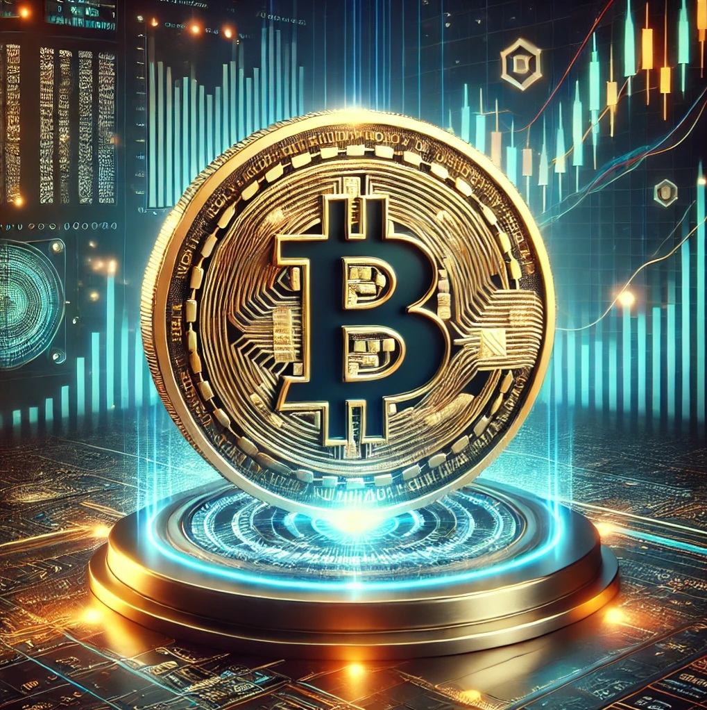 Trump lance sa cryptomonnaie